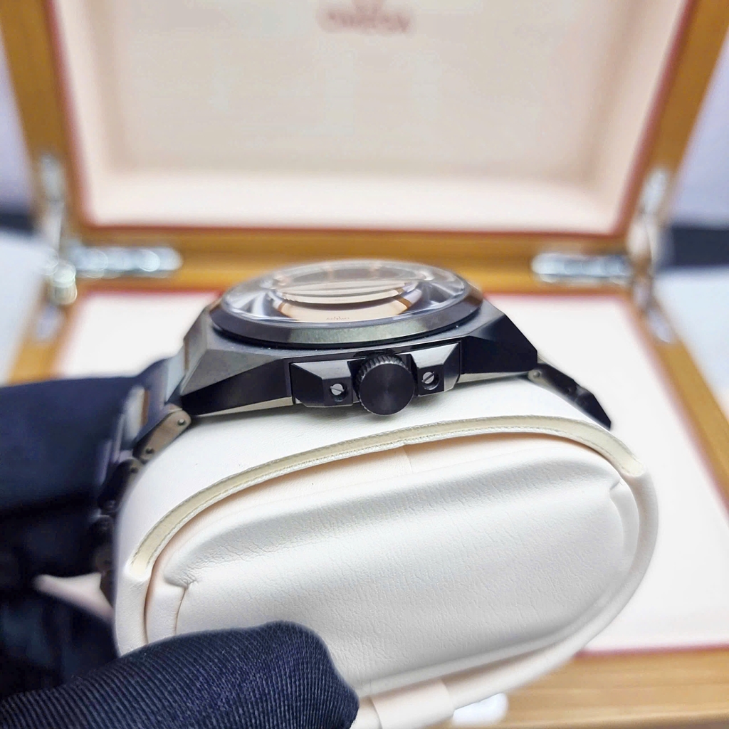 Đồng Hồ Nam Citizen Automatic Series 8 830 Mechanical NA1015-81Z