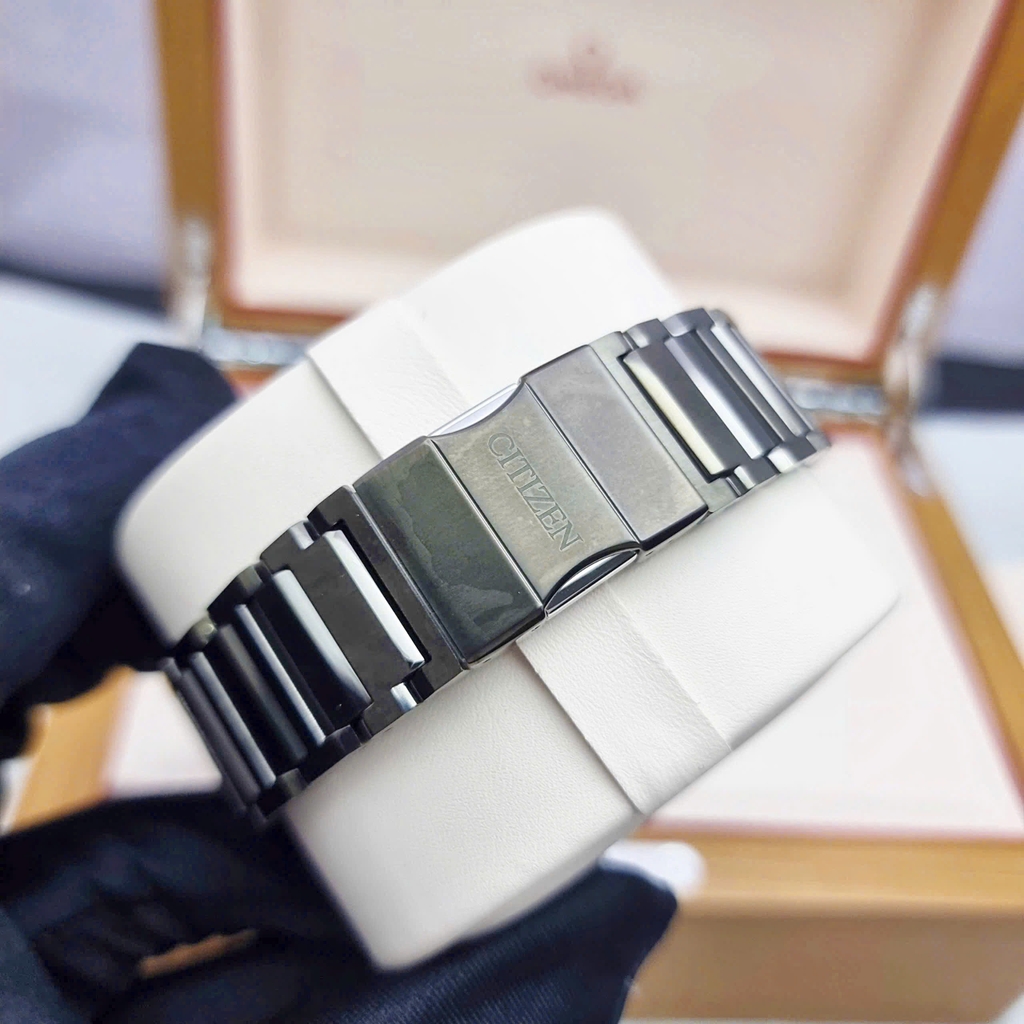 Đồng Hồ Nam Citizen Automatic Series 8 830 Mechanical NA1015-81Z