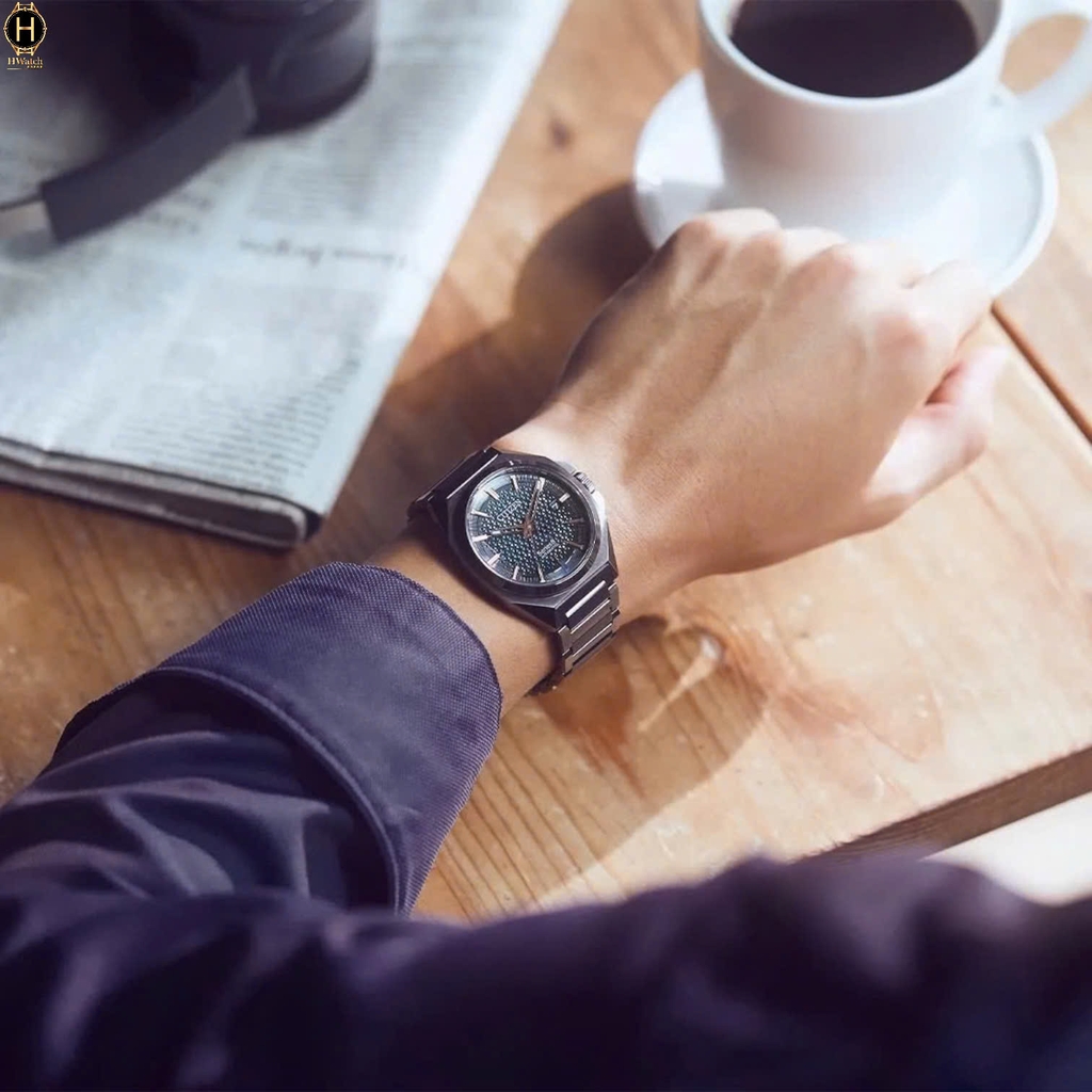 Đồng Hồ Nam Citizen Automatic Series 8 830 Mechanical NA1015-81Z