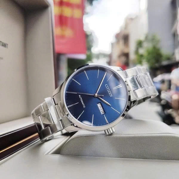 Đồng Hồ Nam Citizen Automatic NH8350-83L
