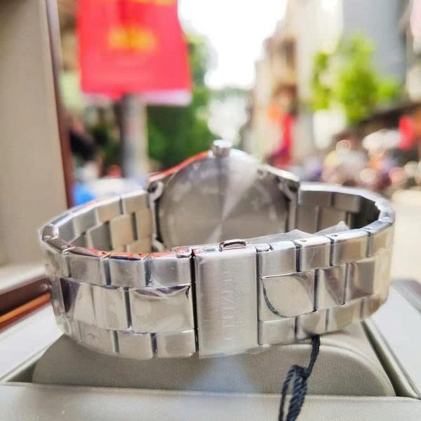 Đồng Hồ Nam Citizen Automatic NH8350-83L