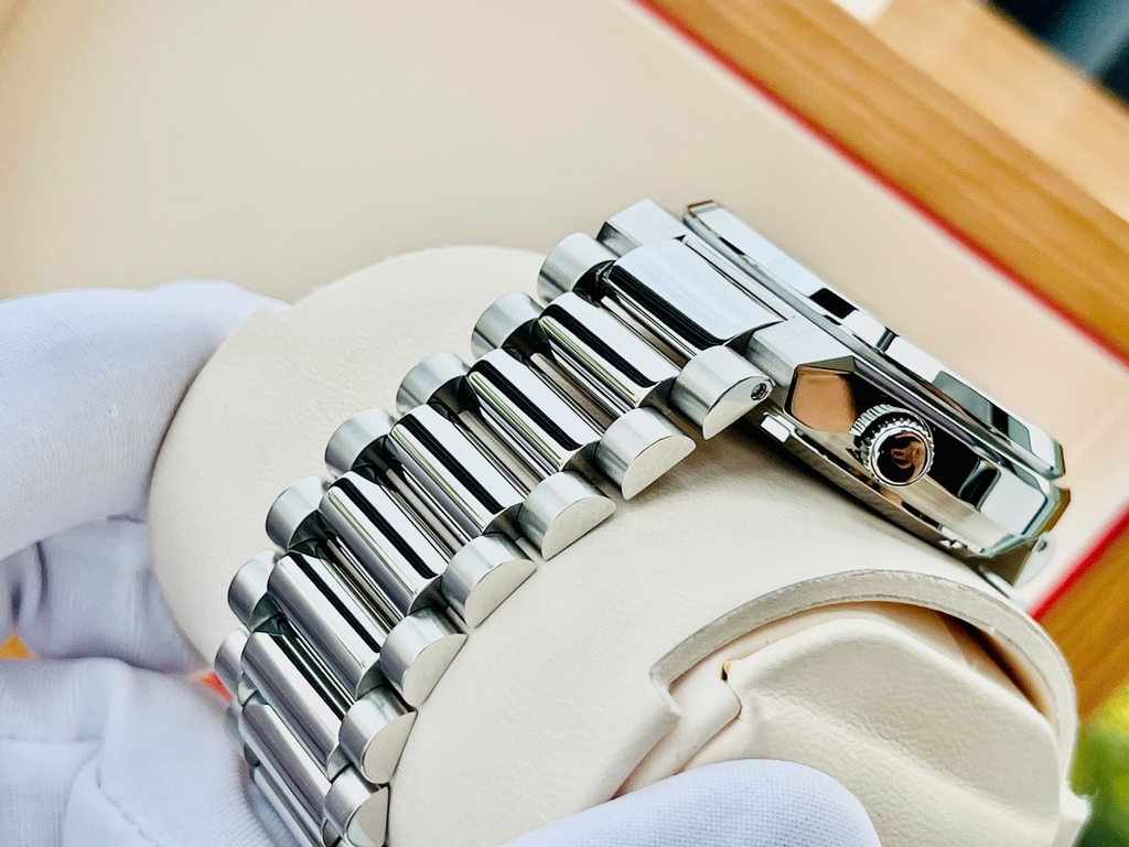 Đồng Hồ Nam Citizen Automatic Tsuyosa Small Second NK5010-51X