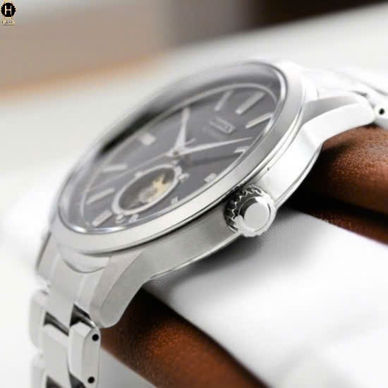Đồng Hồ Nam Citizen Automatic Open Heart NB4020-96E