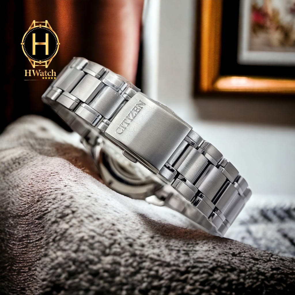 Đồng Hồ Nam Citizen Automatic Mechanical NB4024-95A