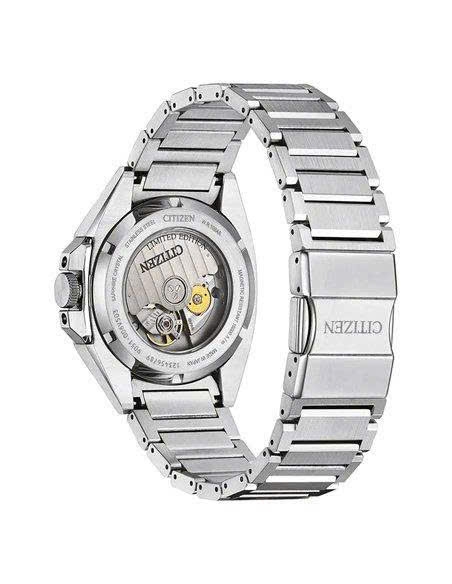 Đồng Hồ Nam Citizen Automatic Series 8 Mechanical NB6051-59L