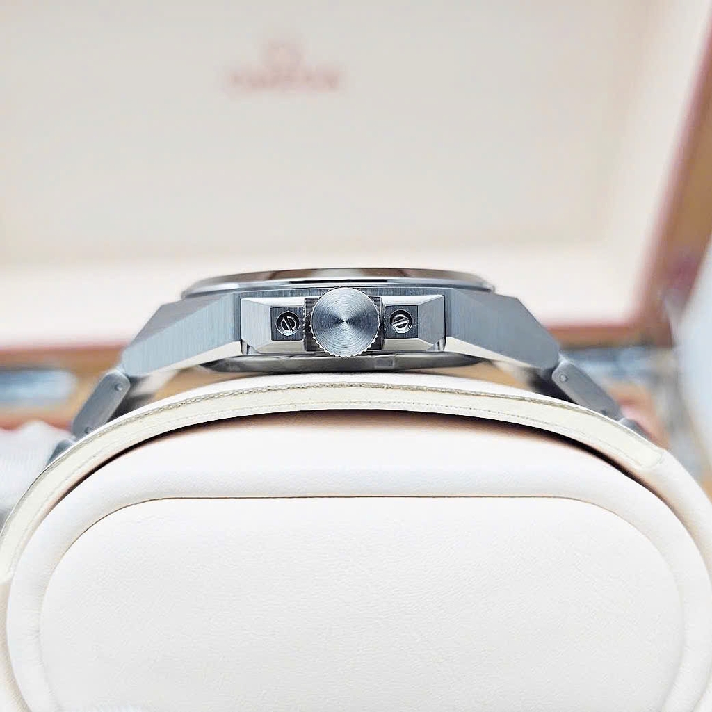Đồng Hồ Nam Citizen Automatic Series 8 831 Mechanical Limited NB6051-59L