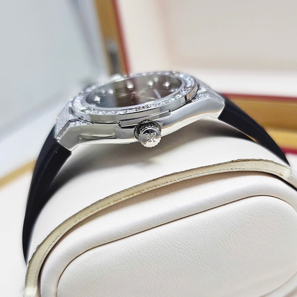Đồng Hồ Nữ Alexander Ferros Quartz 2251FS-01