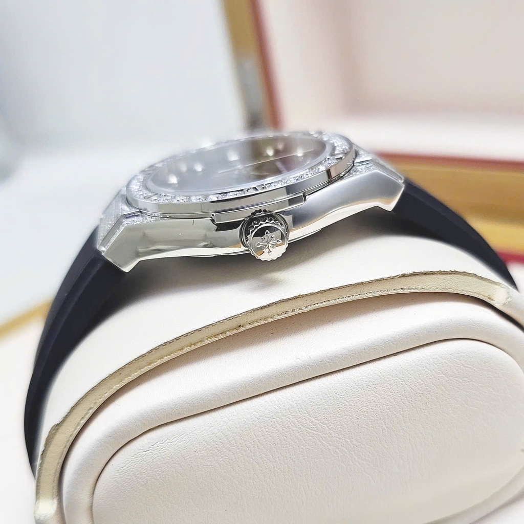 Đồng Hồ Nữ Alexander Ferros Quartz 2251FS-05