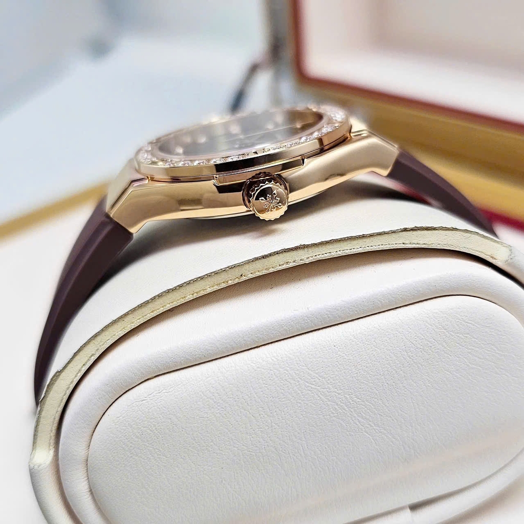 Đồng Hồ Nữ Alexander Ferros Quartz 2251R-08