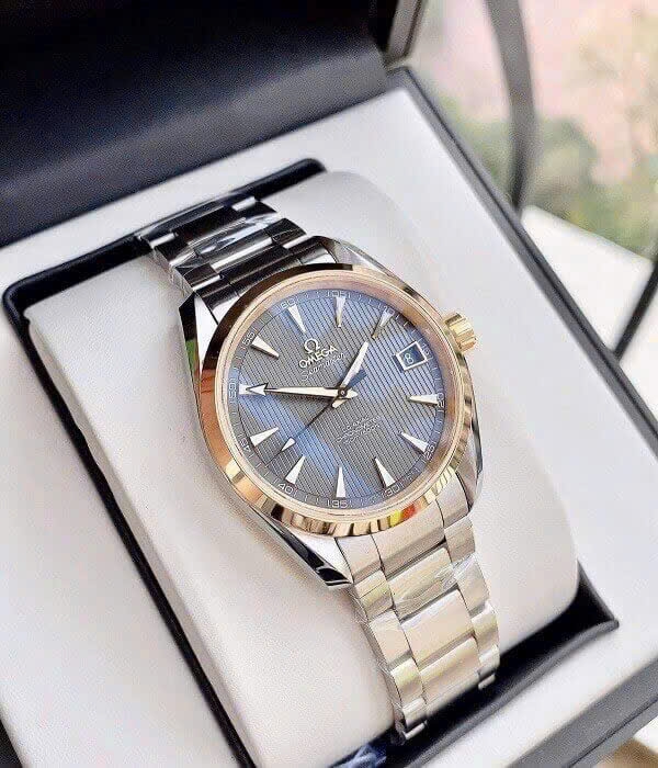 Đồng Hồ Nam Omega Automatic Seamaster Aqua Terra 231.20.39.21.06.004 ( 23120392106004  )