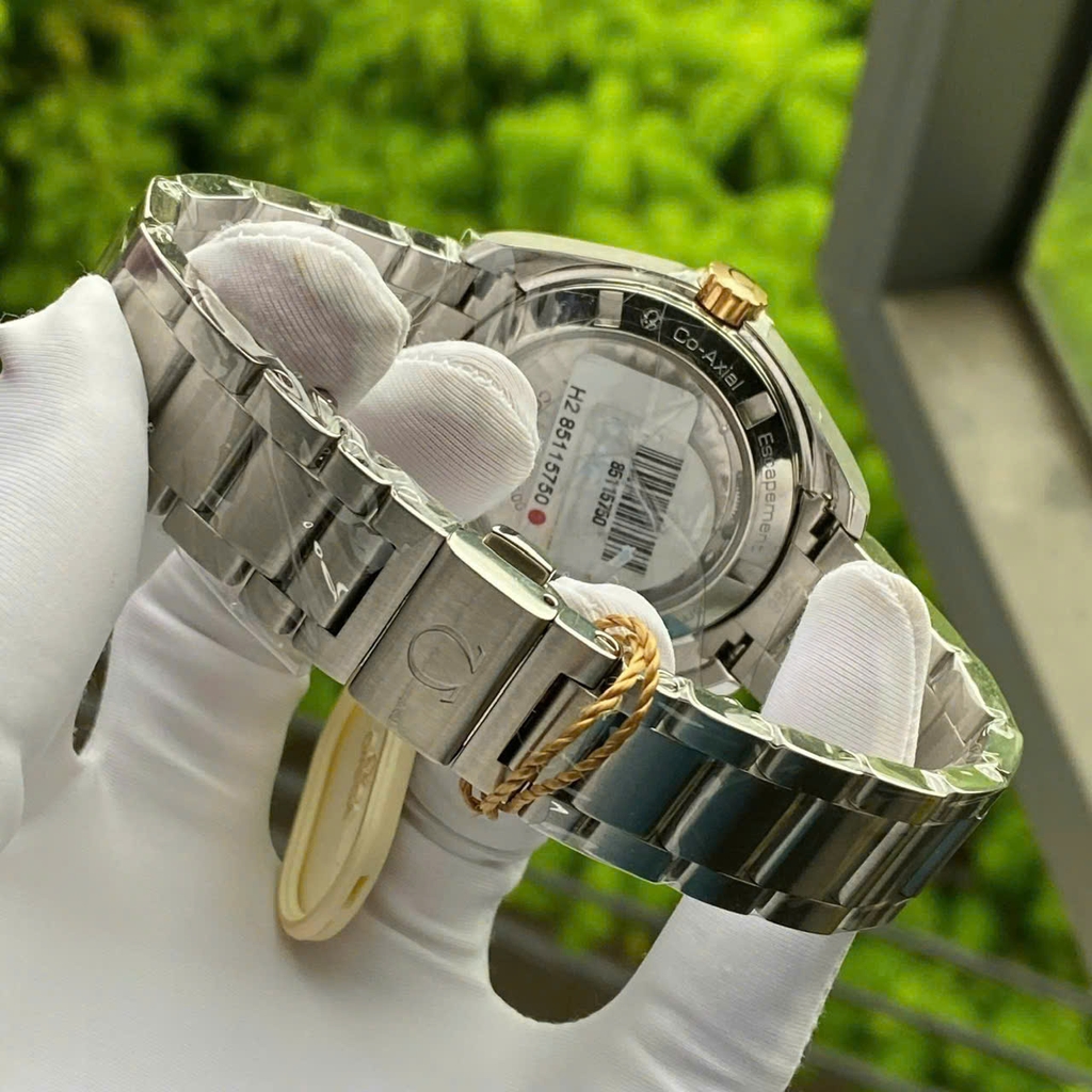 Đồng Hồ Nam Omega Automatic Seamaster Aqua Terra 231.20.39.21.06.004 ( 23120392106004  )