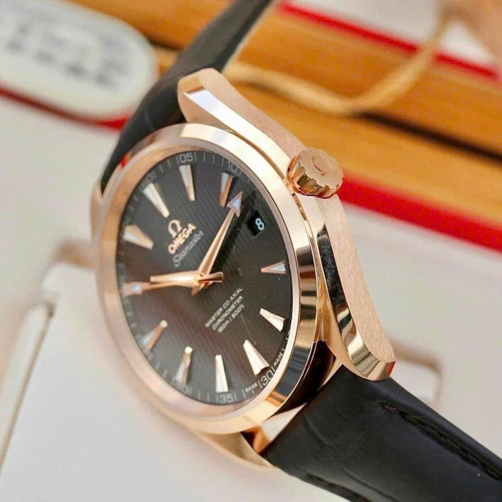 Đồng Hồ Nam Omega Automatic Seamaster Aqua Terra 231.53.42.21.06.002 ( 23153422106002 )