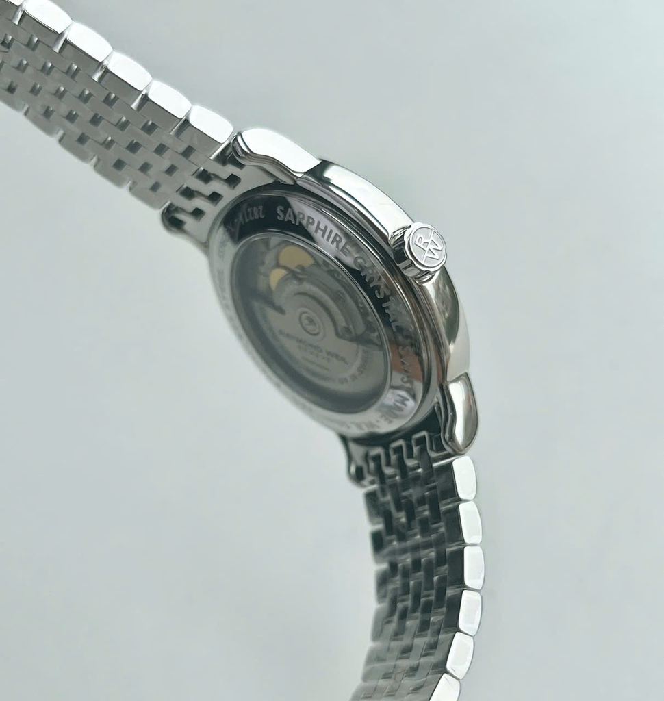 Đồng Hồ Nam Raymond Weil Automatic Maestro 2827-ST-00659 ( 2827ST00659 )