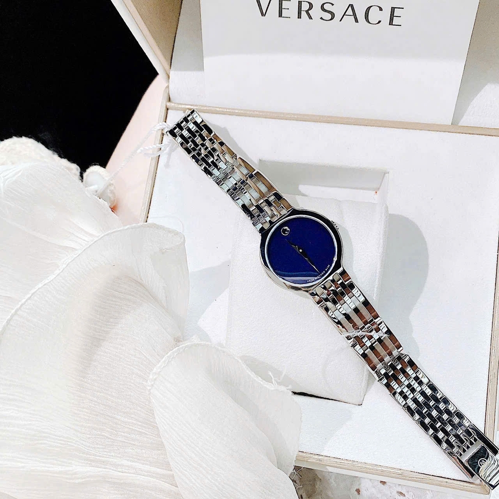 Đồng Hồ Nữ Movado Quartz Esperanza 0607497