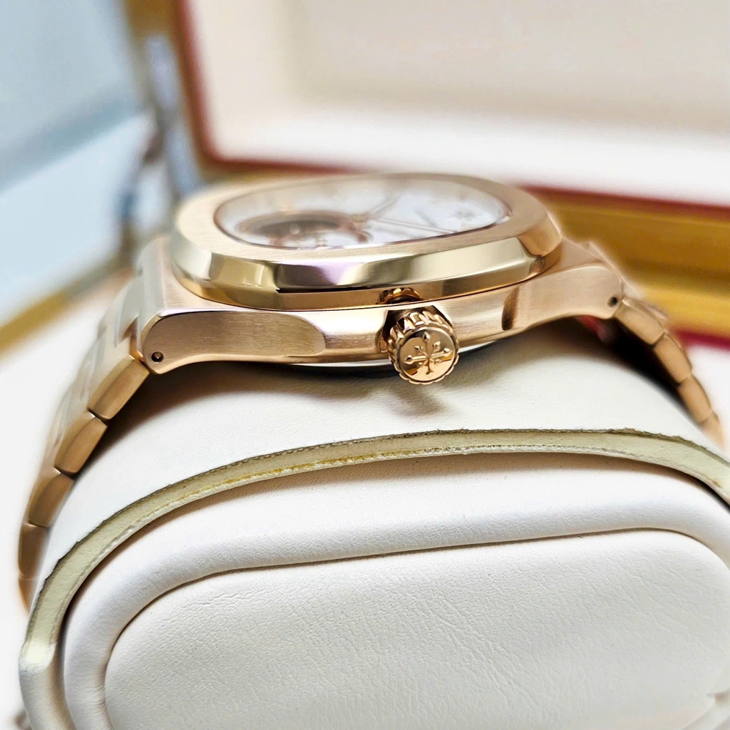 Đồng Hồ Nam Alexander Ferros Automatic 6312R/02