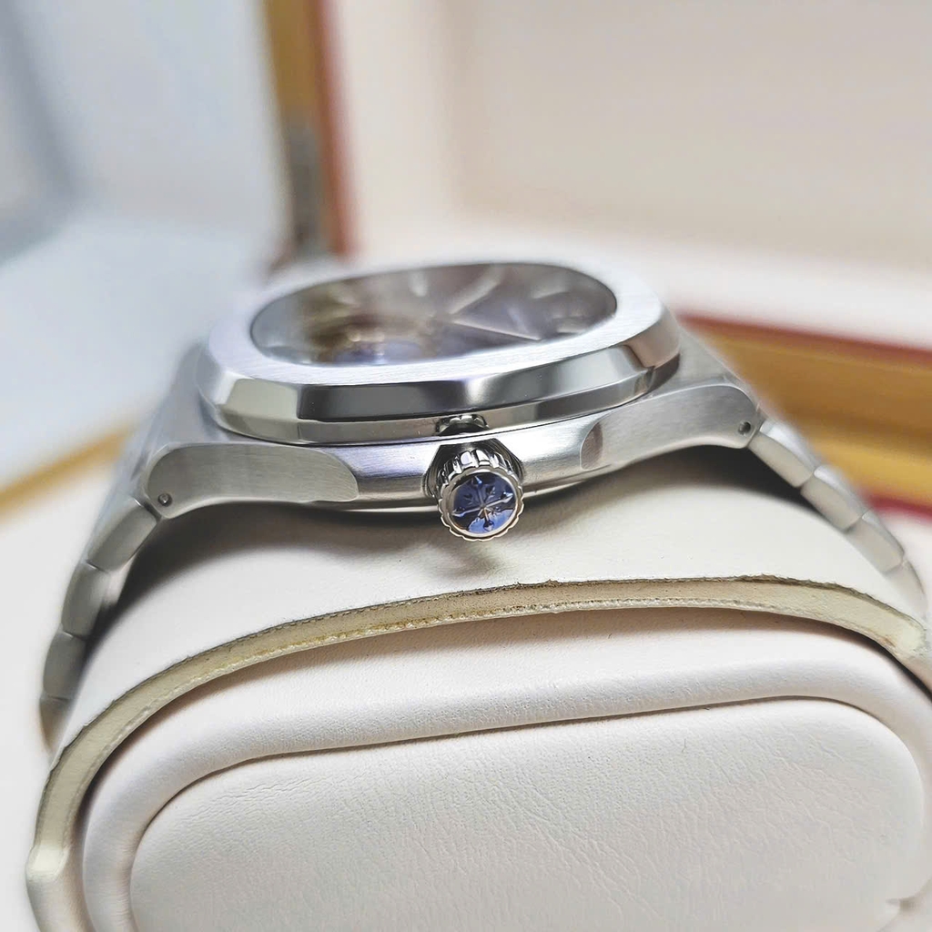 Đồng Hồ Nam Alexander Ferros Automatic 6312S/05