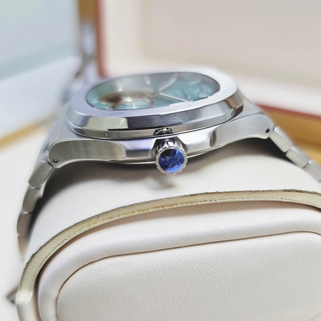 Đồng Hồ Nam Alexander Ferros Automatic 6312S/13