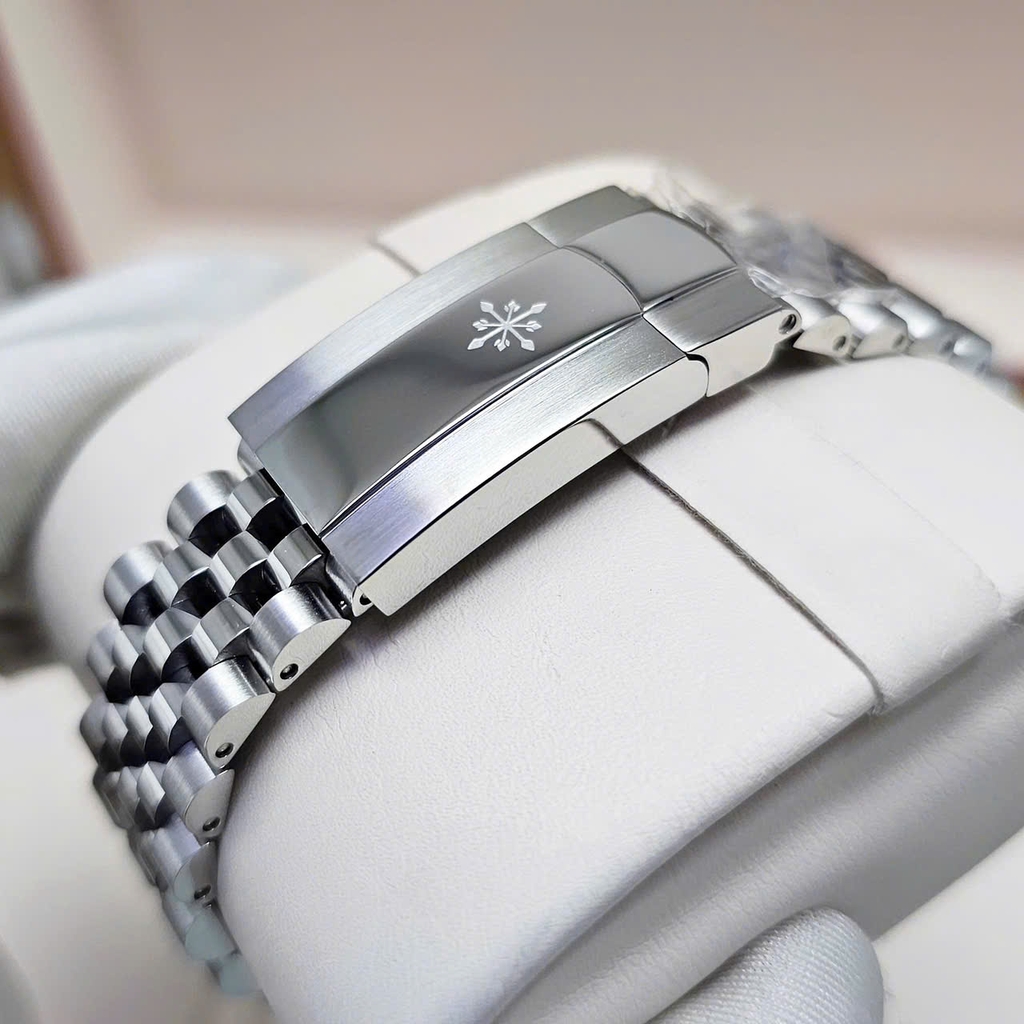 Đồng Hồ Nam Alexander Ferros Automatic 8132S/02