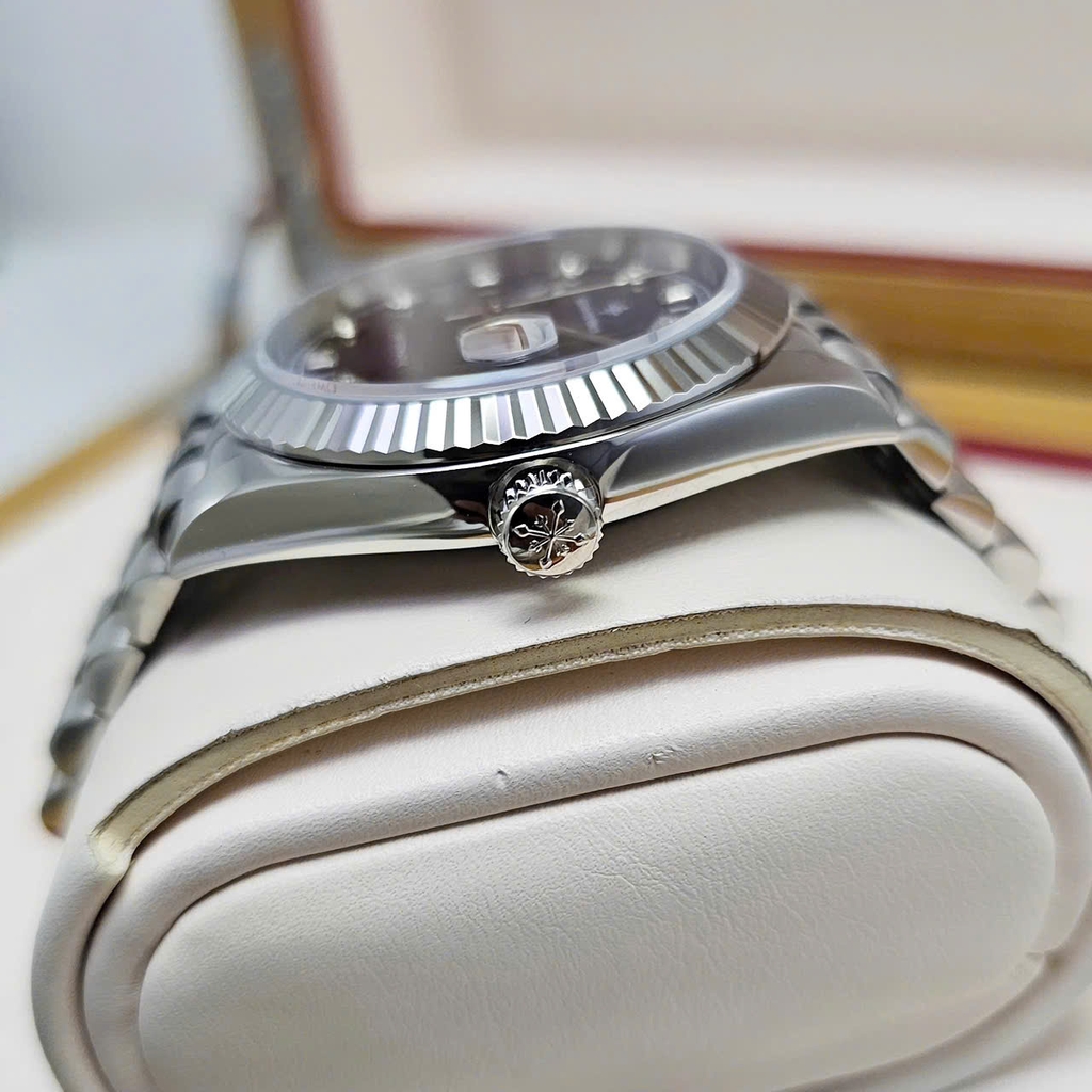 Đồng Hồ Nam Alexander Ferros Automatic 8132S/05