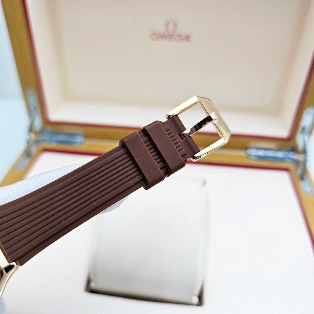 Đồng Hồ Nữ Carnival Quartz 8173L-VH-DCS-N ( 8173L )