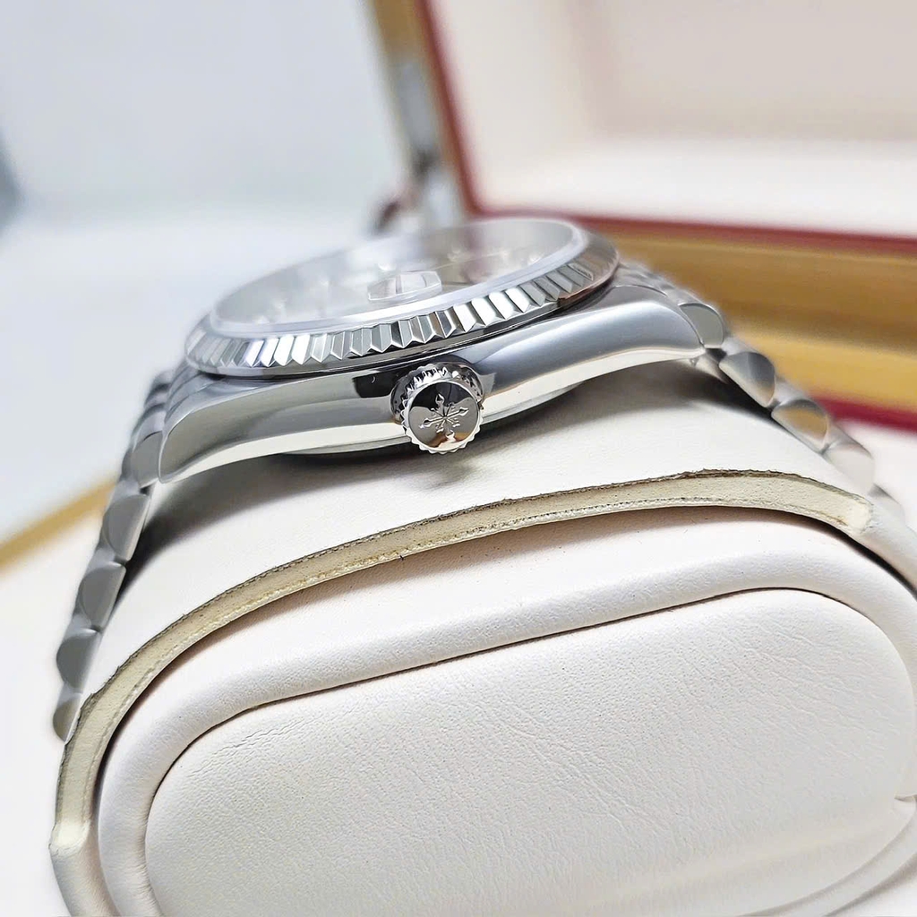 Đồng Hồ Nam Alexander Ferros Automatic 8232S/02