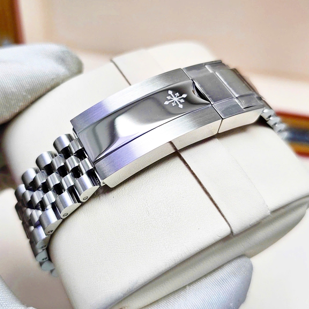 Đồng Hồ Nam Alexander Ferros Automatic 8352S-035