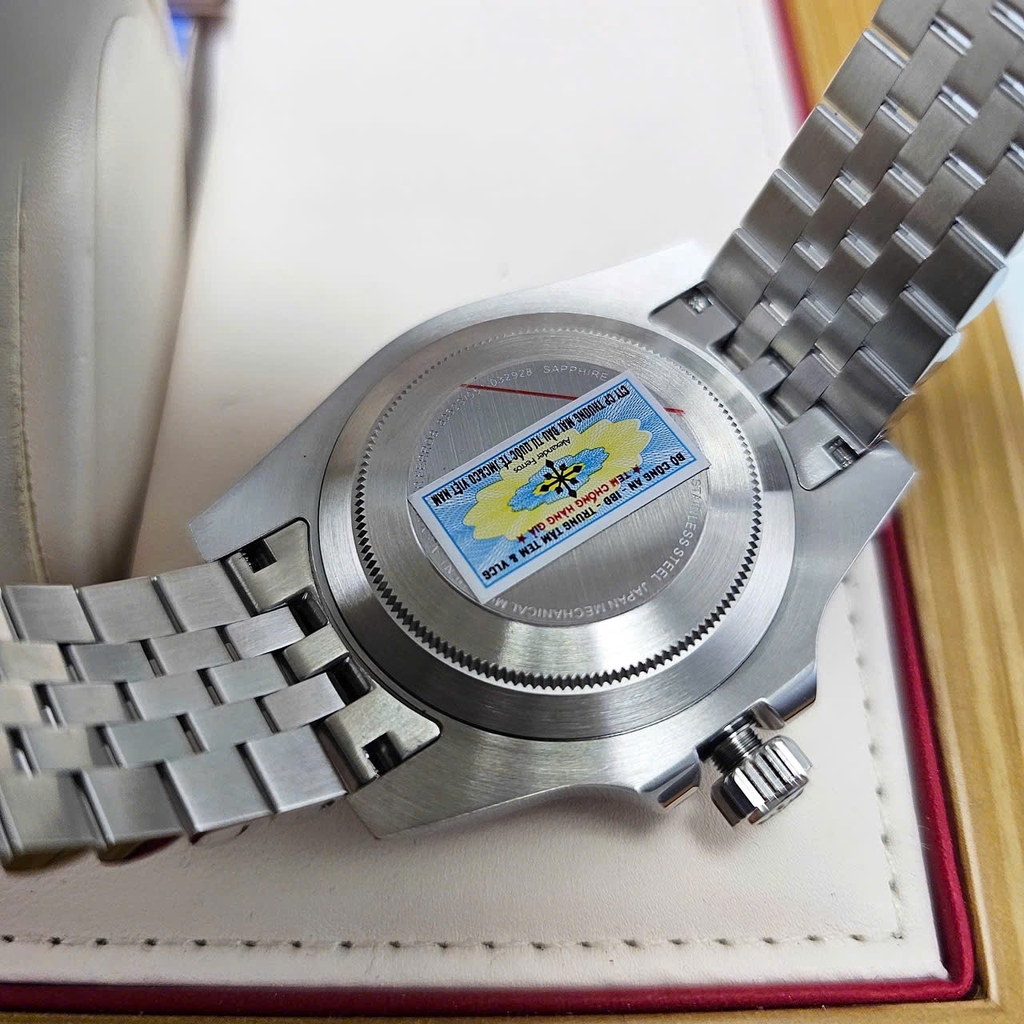 Đồng Hồ Nam Alexander Ferros Automatic8352S/051