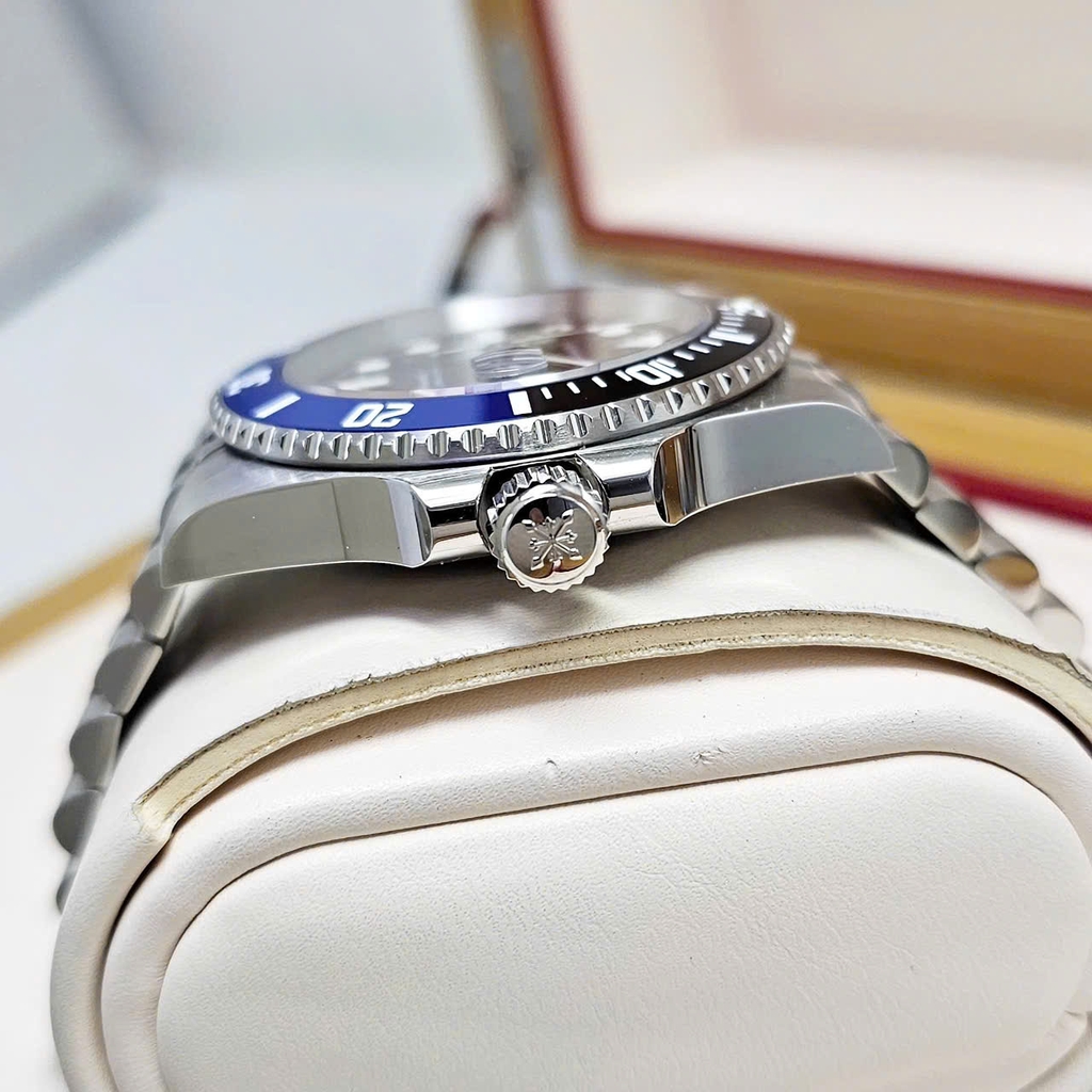 Đồng Hồ Nam Alexander Ferros Automatic8352S/051