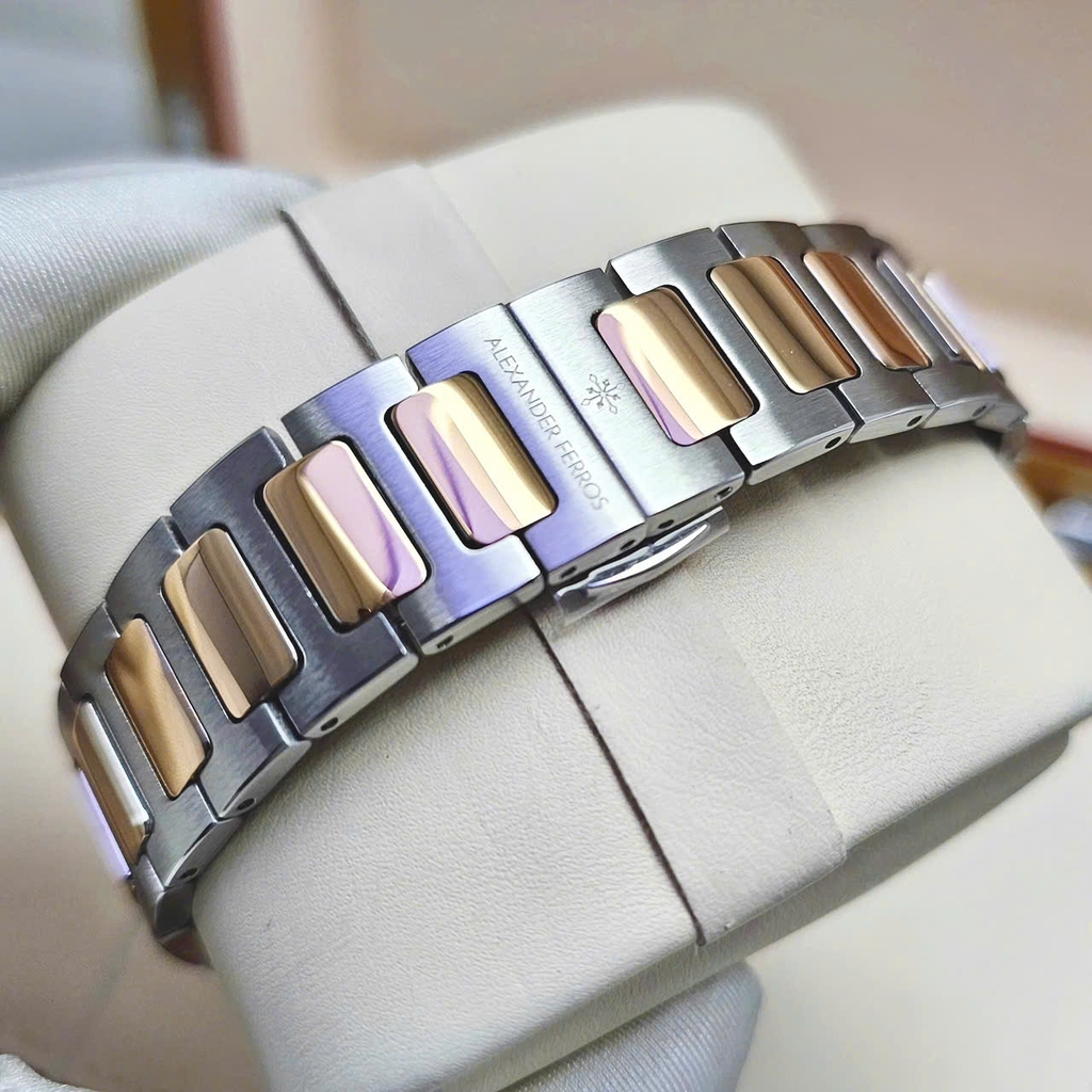 Đồng Hồ Nam Alexander Ferros Automatic 9292D/08