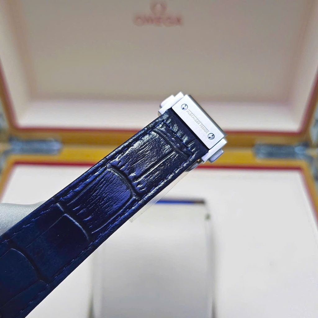 Đồng Hồ Nam Alexander Ferros Automatic 6312S-05
