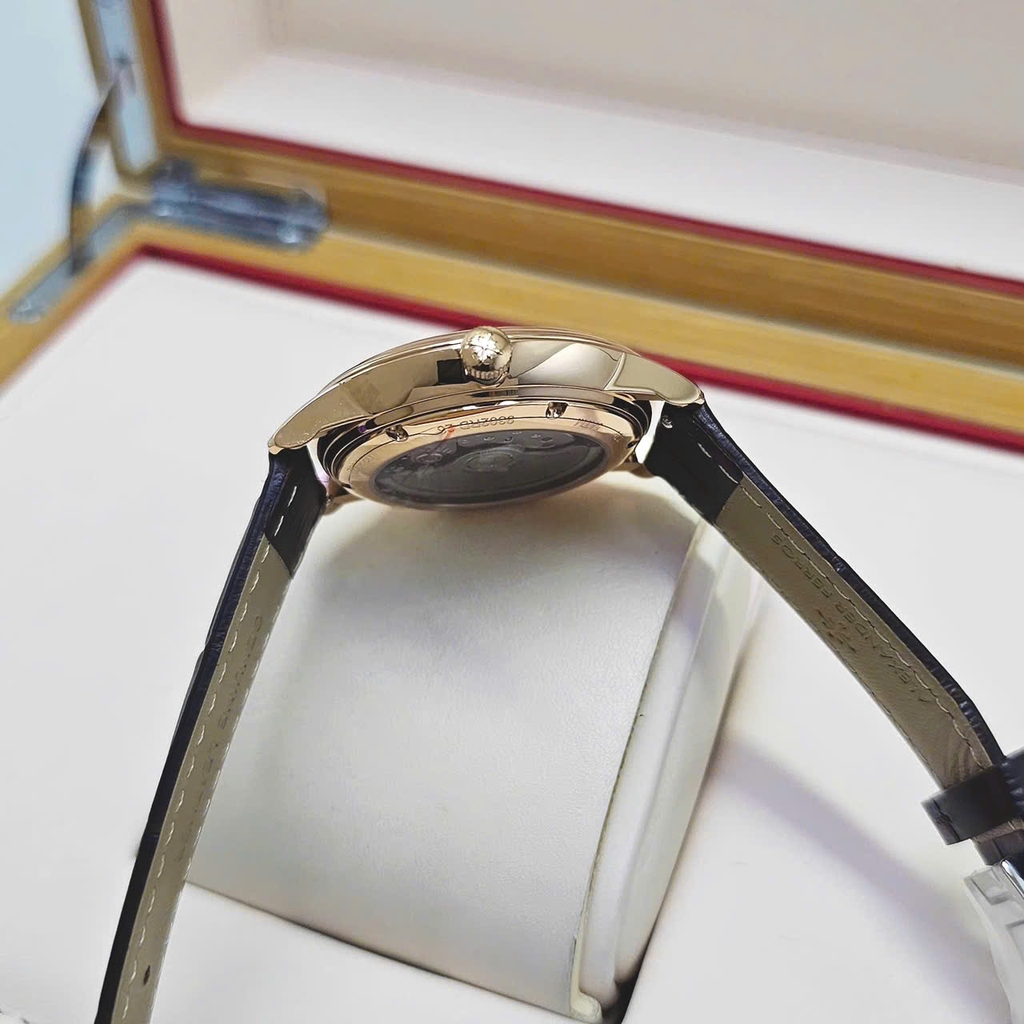 Đồng Hồ Nam Alexander Ferros Automatic Limited Edition 9302RD-26