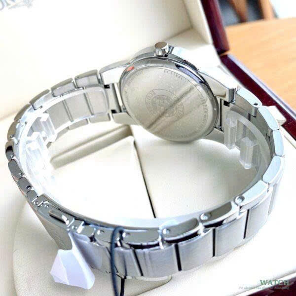 Đồng Hồ Nam Citizen Quartz Eco-Drive AU1060-51A