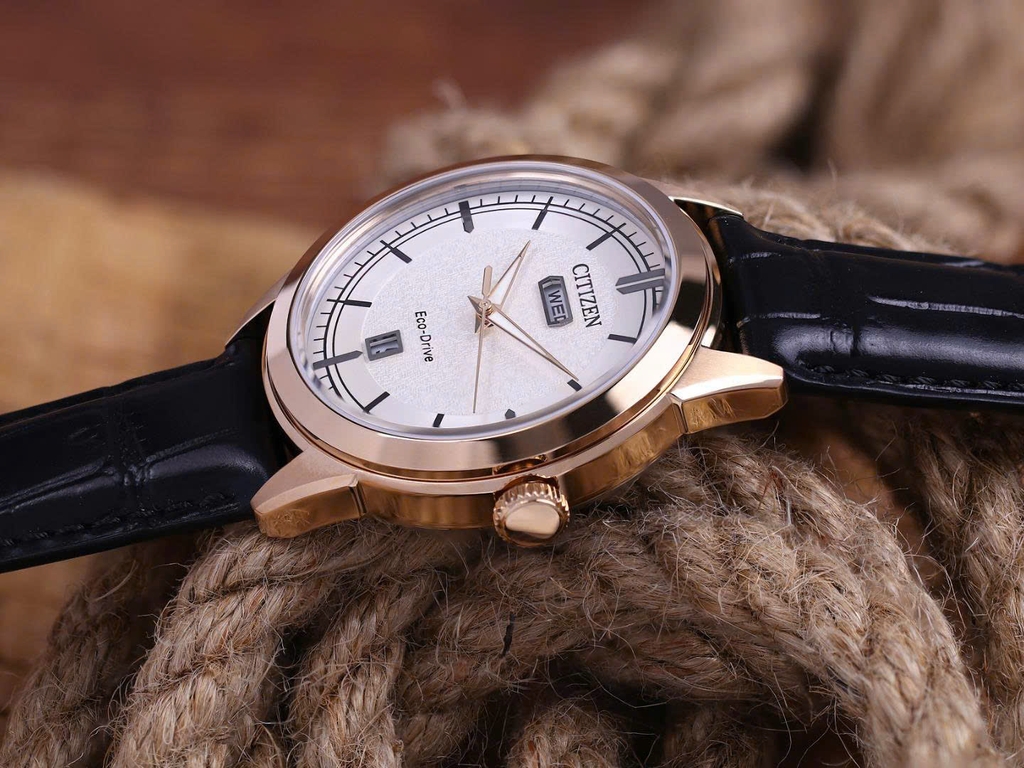 Đồng Hồ Nam Citizen Eco-drive AW0153-04A