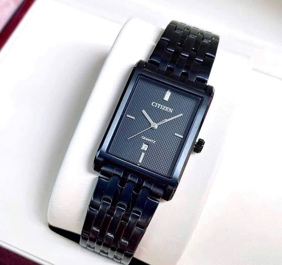 Đồng Hồ Nam Citizen Quartz BH3005-56E
