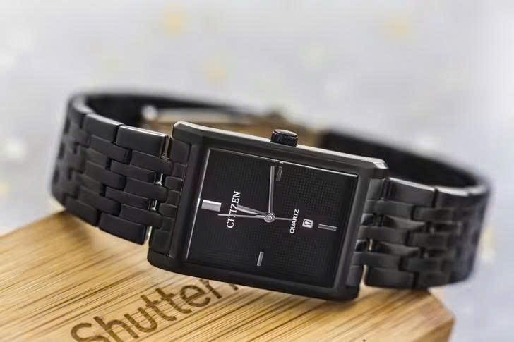 Đồng Hồ Nam Citizen Quartz BH3005-56E
