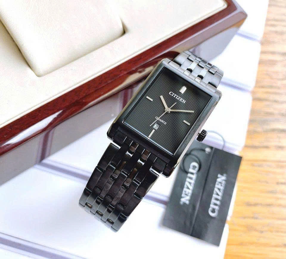 Đồng Hồ Nam Citizen Quartz BH3005-56E