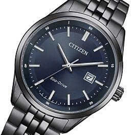 Đồng Hồ Nam Citizen Quartz Eco-drive BM7567-50L