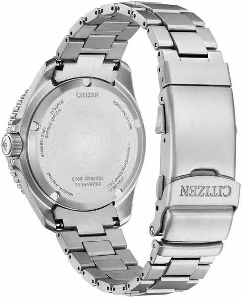 Đồng Hồ Nam Citizen Quartz Eco-Drive Promaster BN0260-54L
