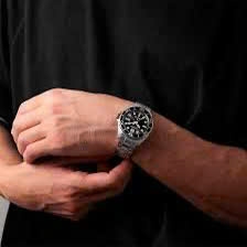 Đồng Hồ Nam Citizen Quartz Eco-Drive Promaster BN0261-51E