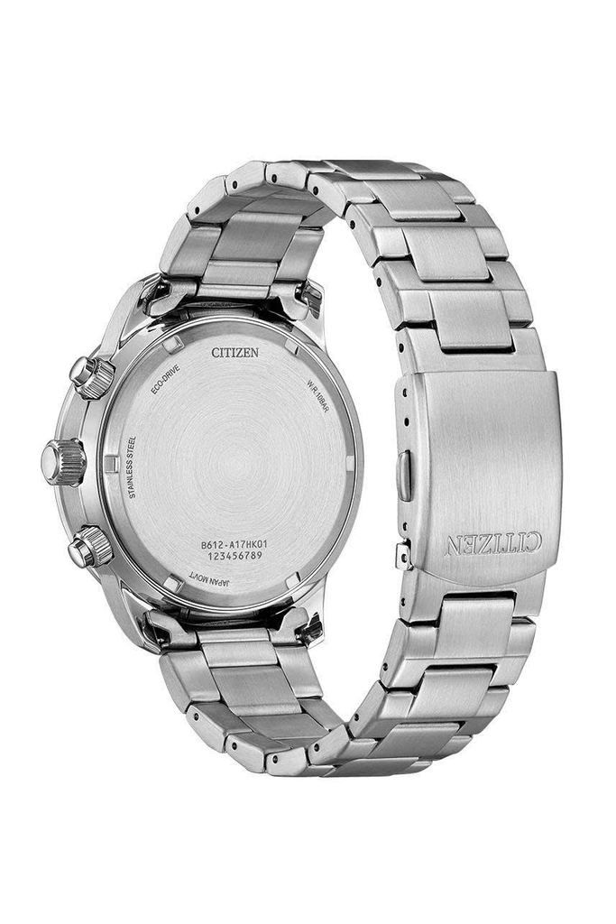 Đồng Hồ Nam Citizen Quartz Eco-drive CA0880-58L