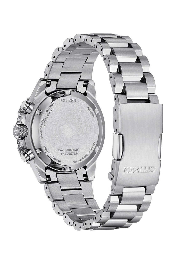 Đồng Hồ Nam Citizen Quartz Eco-Drive Promaster CA4660-61A