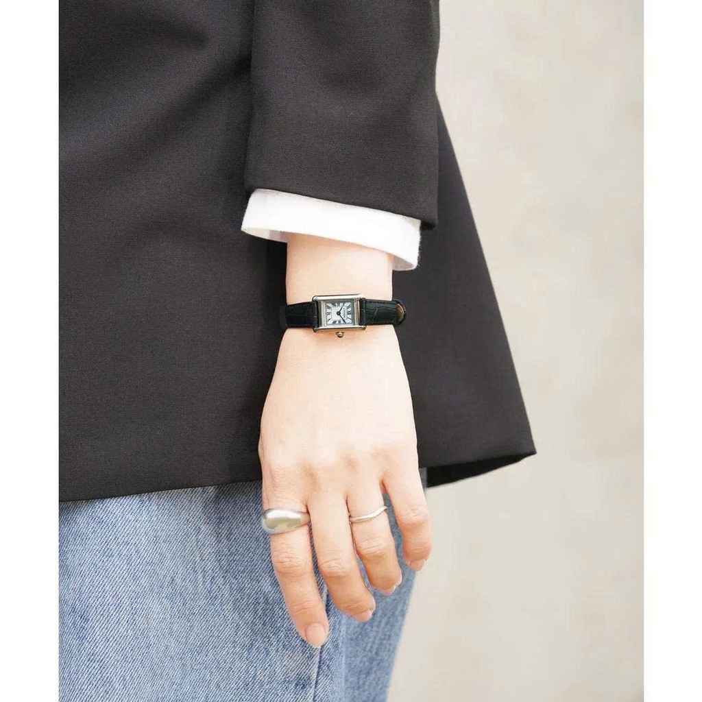 Đồng Hồ Nữ Citizen Quartz Eco-Drive EG2790-12A