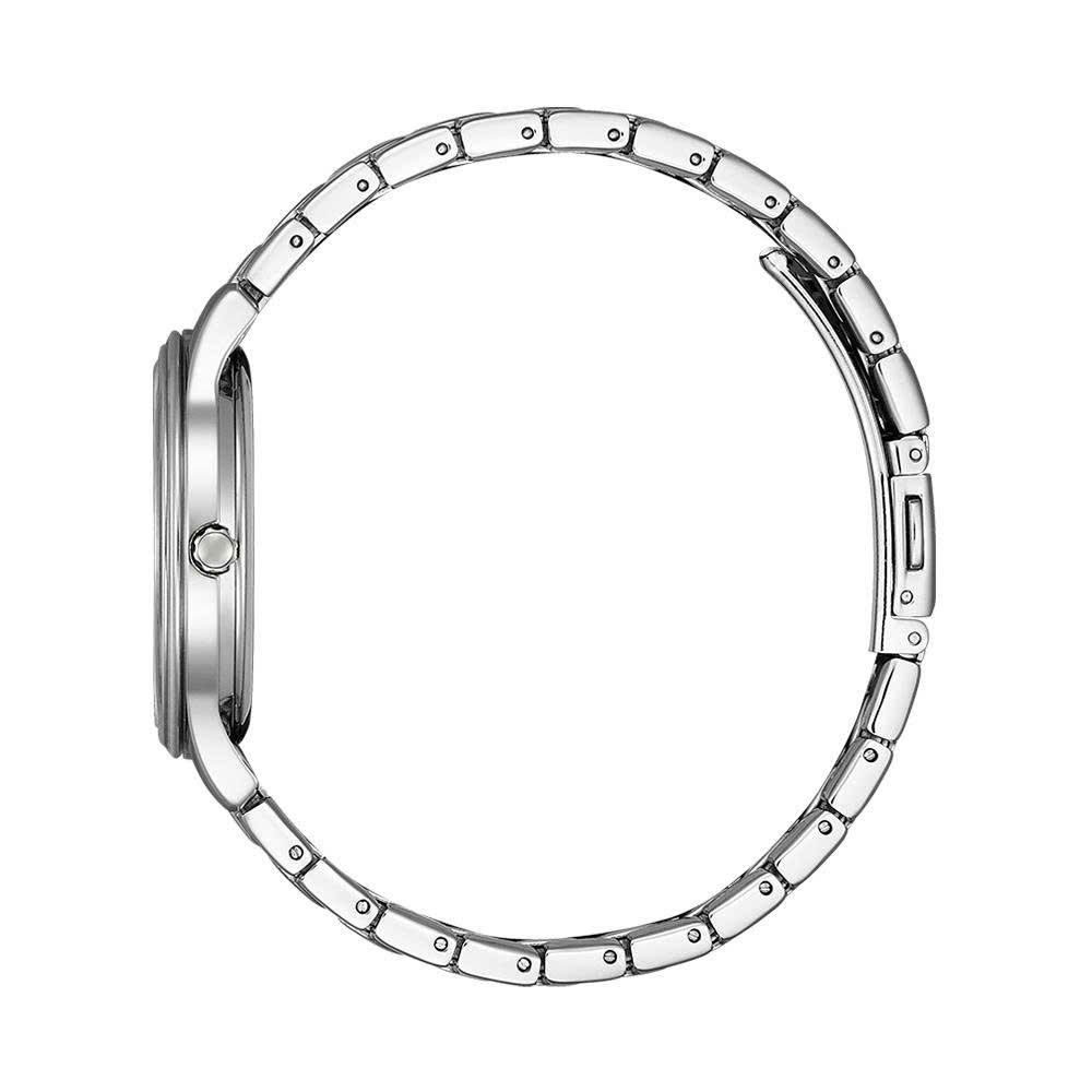 Đồng Hồ Nữ Citizen Quartz Eco-Drive EM0411-71X