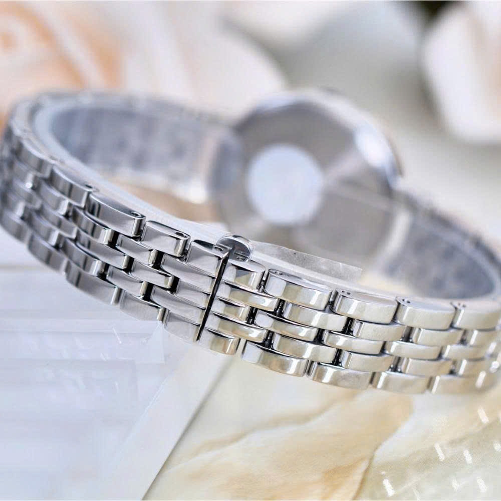 Đồng Hồ Nữ Citizen Quartz Eco-Drive L EM0990-81A