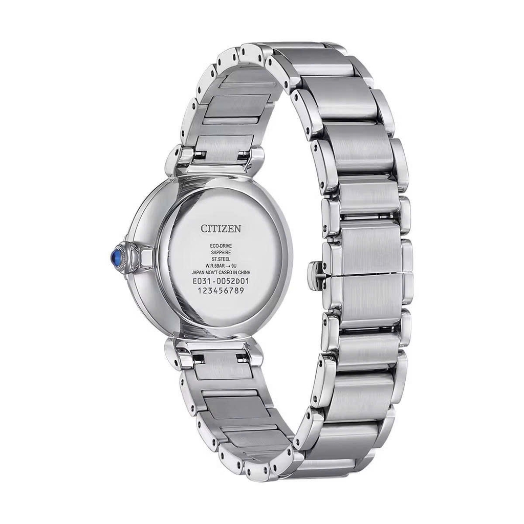Đồng Hồ Nữ Citizen Quartz Eco-Drive L EM1060-87N