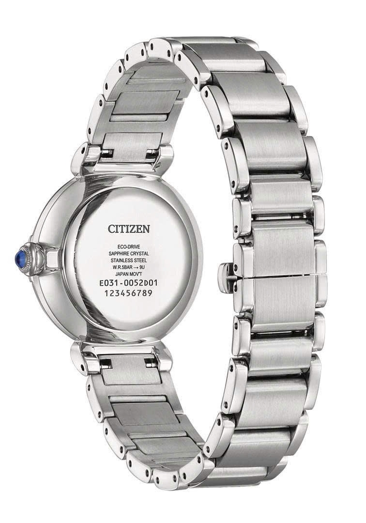 Đồng Hồ Nữ Citizen Quartz Eco-Drive L EM1060-87Y