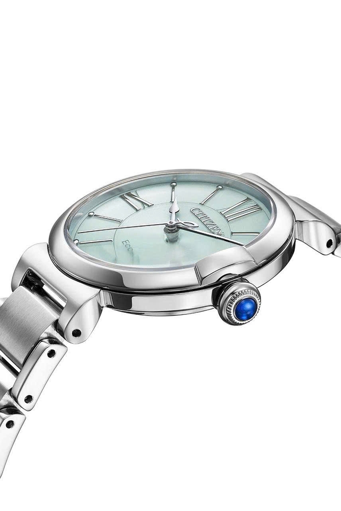 Đồng Hồ Nữ Citizen Quartz Eco-Drive L EM1070-83L