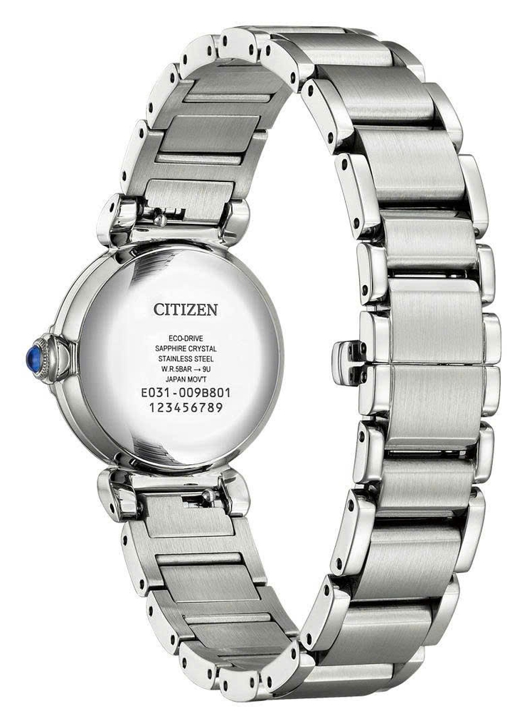 Đồng Hồ Nữ Citizen Quartz Eco-Drive L EM1120-87L