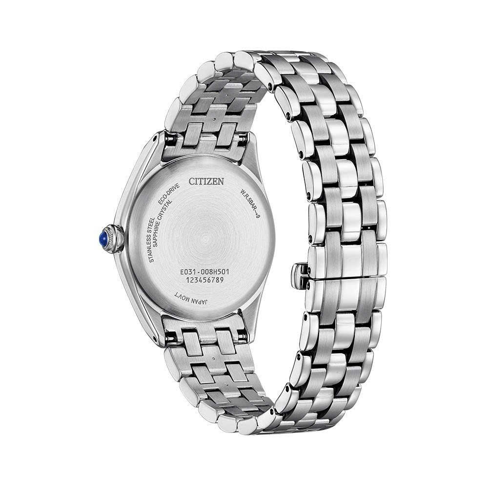 Đồng Hồ Nữ Citizen Quartz Eco-Drive L EM1140-80D