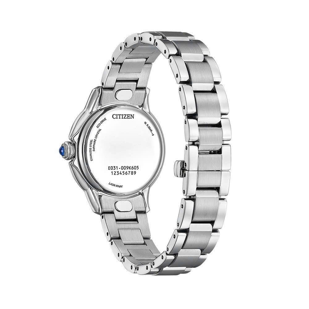 Đồng Hồ Nữ Citizen Quartz Eco-Drive L Ceci EM1160-58X